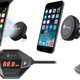 Image for article titled Choose From Two Highly-Rated Smartphone Car Mount Deals